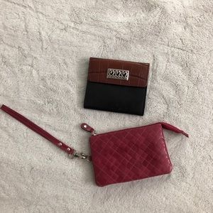 Brighton wallet bundle